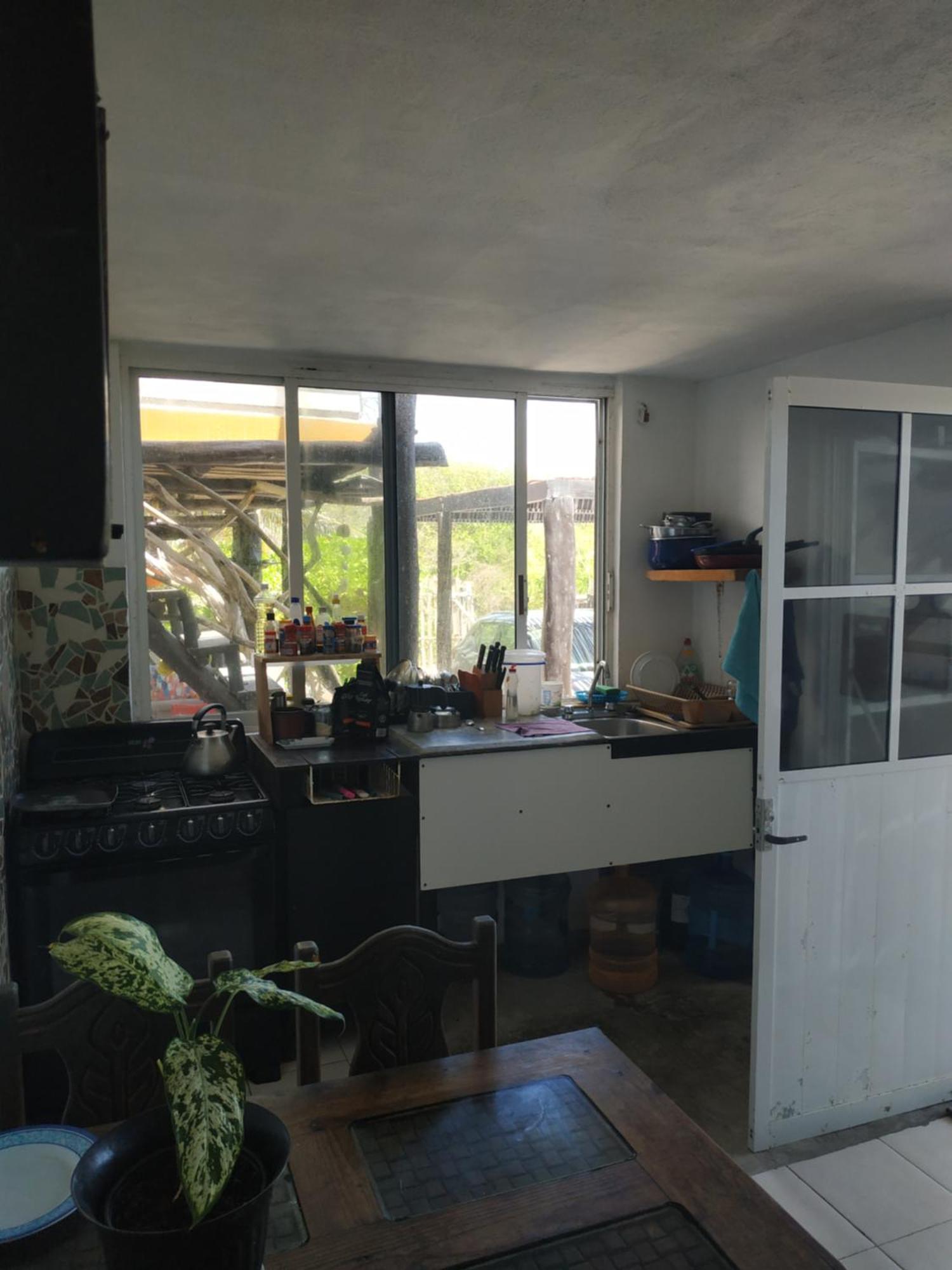 Casa Kayab Hotel Puerto Morelos Bagian luar foto
