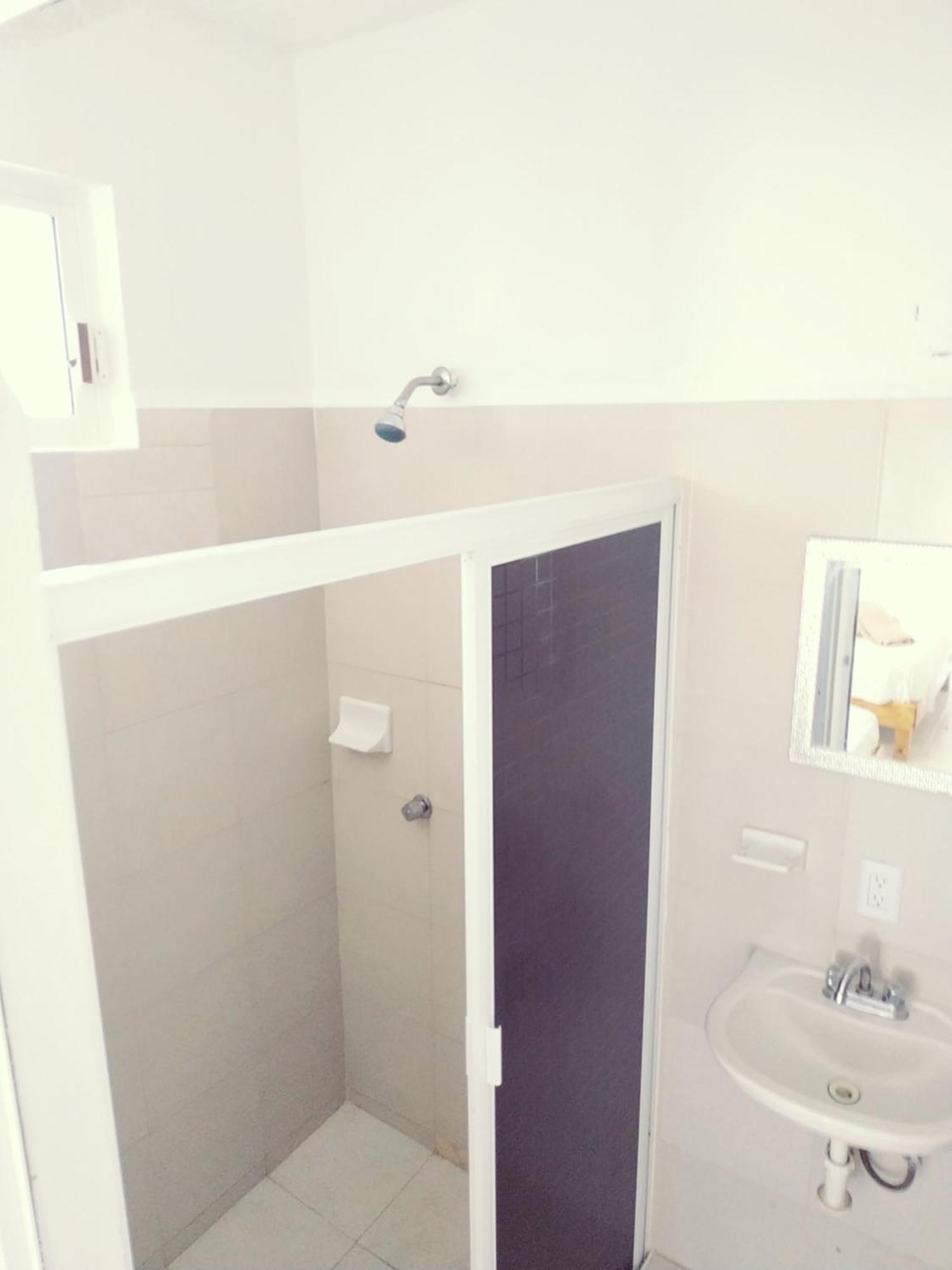 Casa Kayab Hotel Puerto Morelos Bagian luar foto