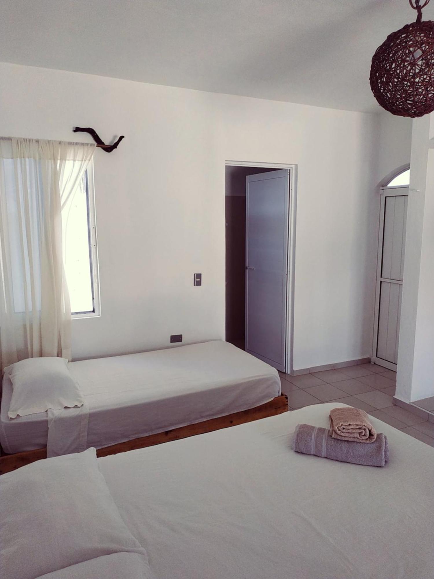 Casa Kayab Hotel Puerto Morelos Bagian luar foto