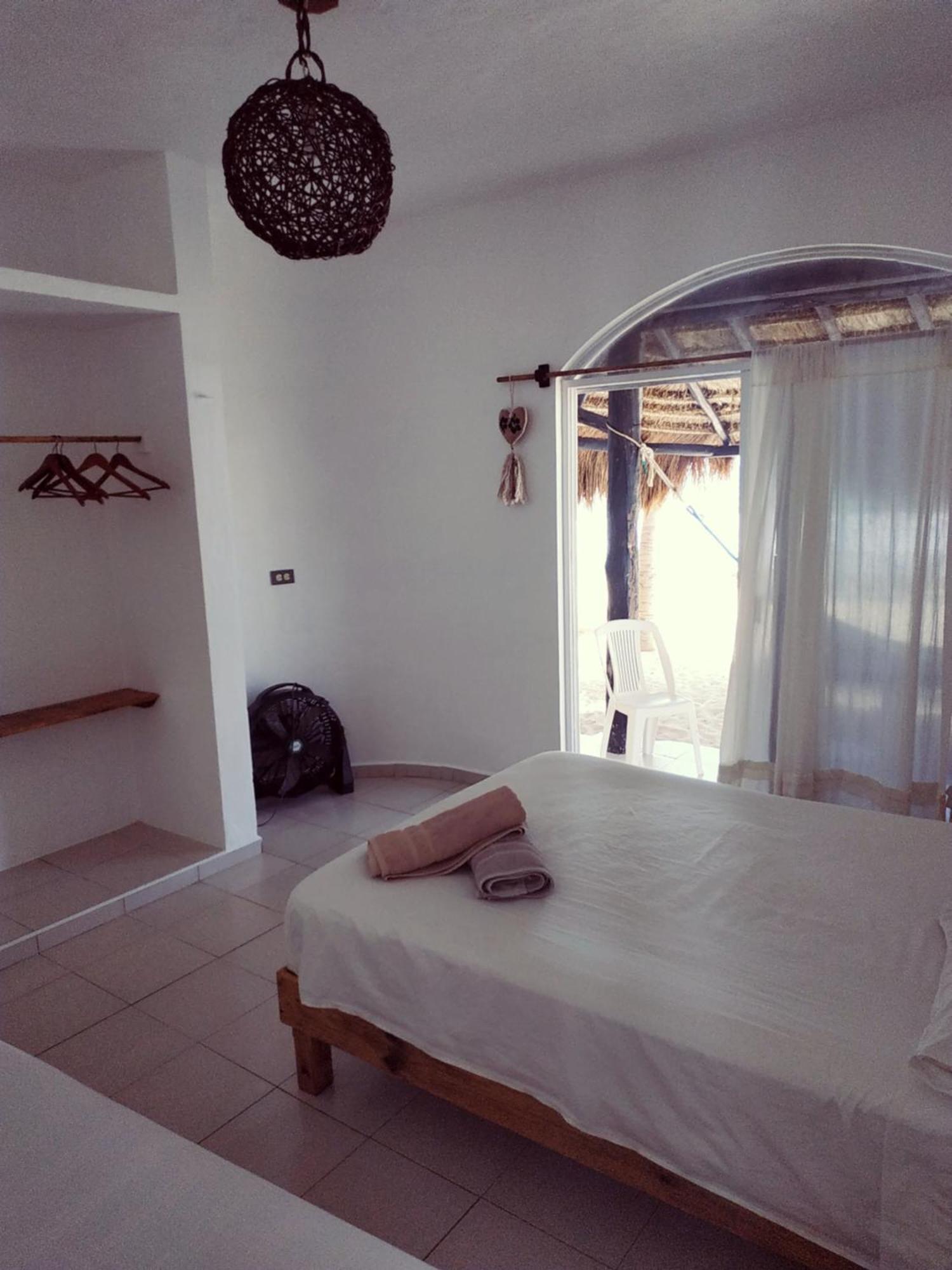 Casa Kayab Hotel Puerto Morelos Bagian luar foto